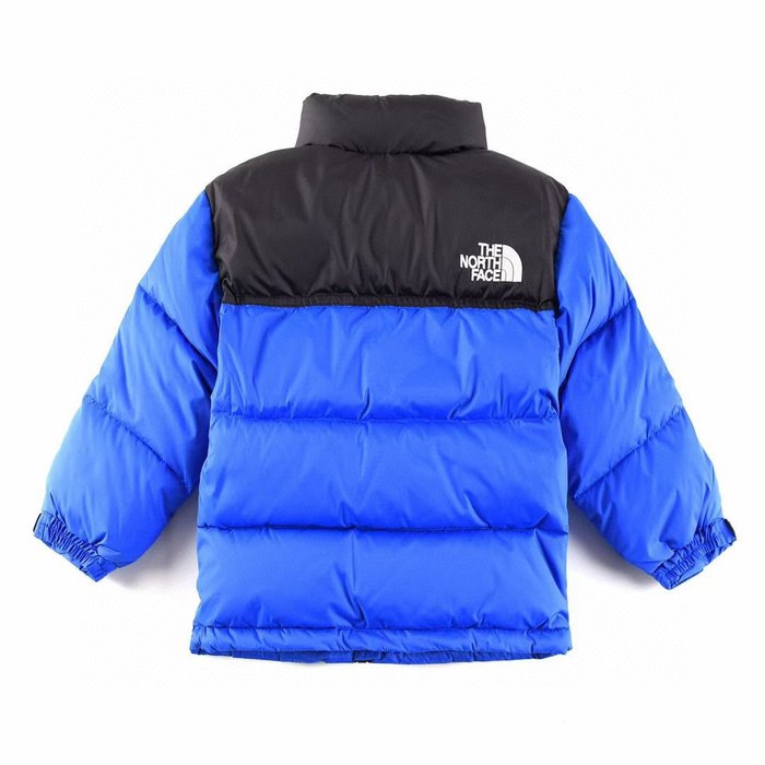 Yupoo TNF  blue 14