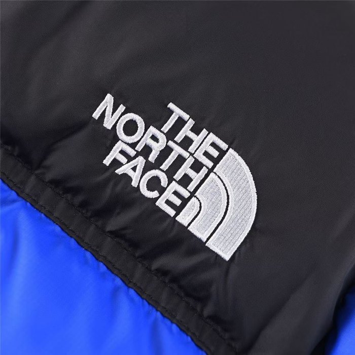 Yupoo TNF  blue 14