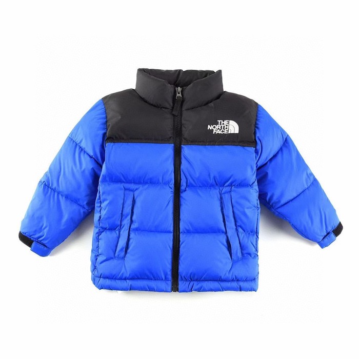 Yupoo TNF  blue 14