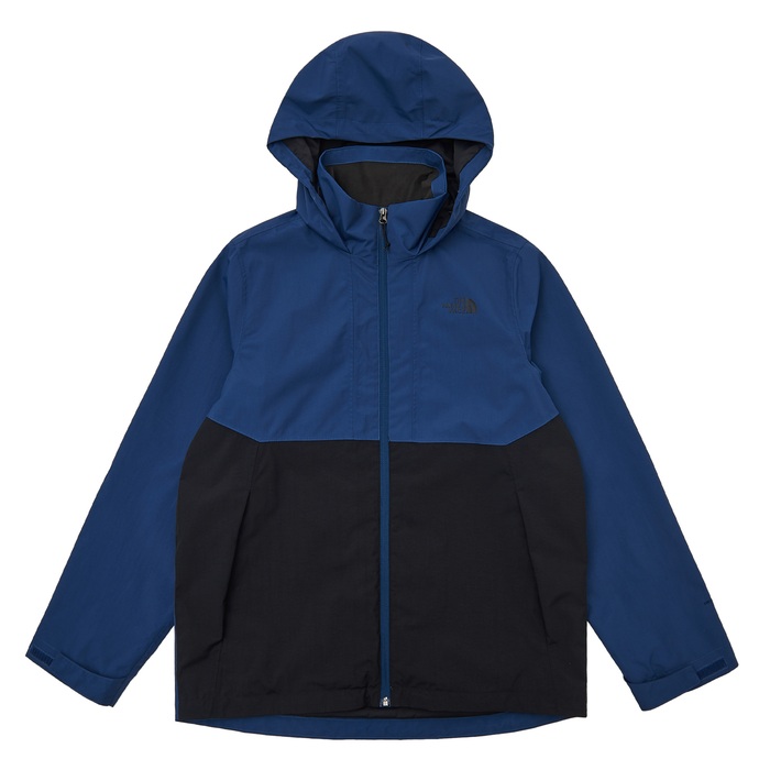 Yupoo TNF blue 16