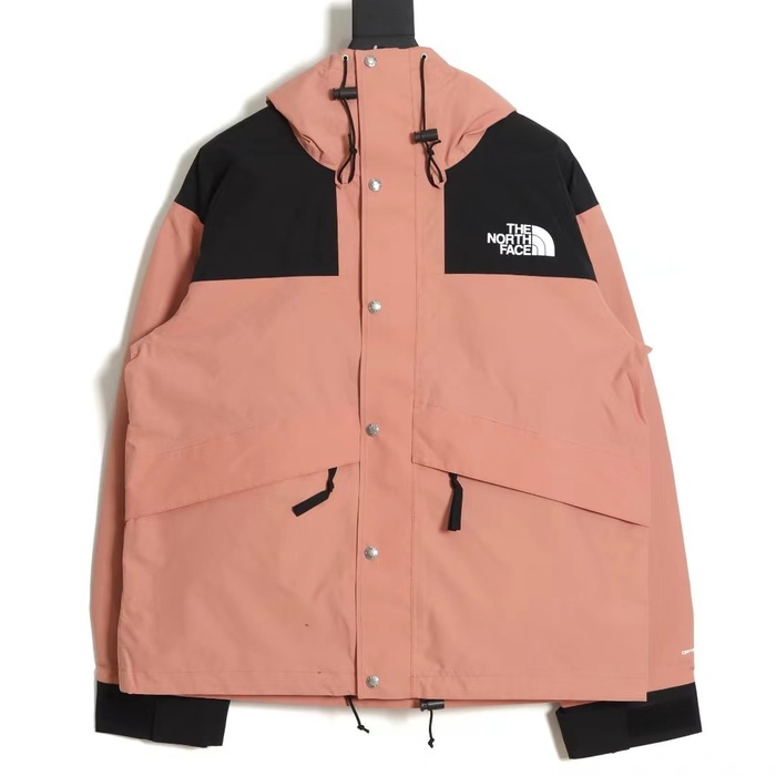 Yupoo TNF  brown 03