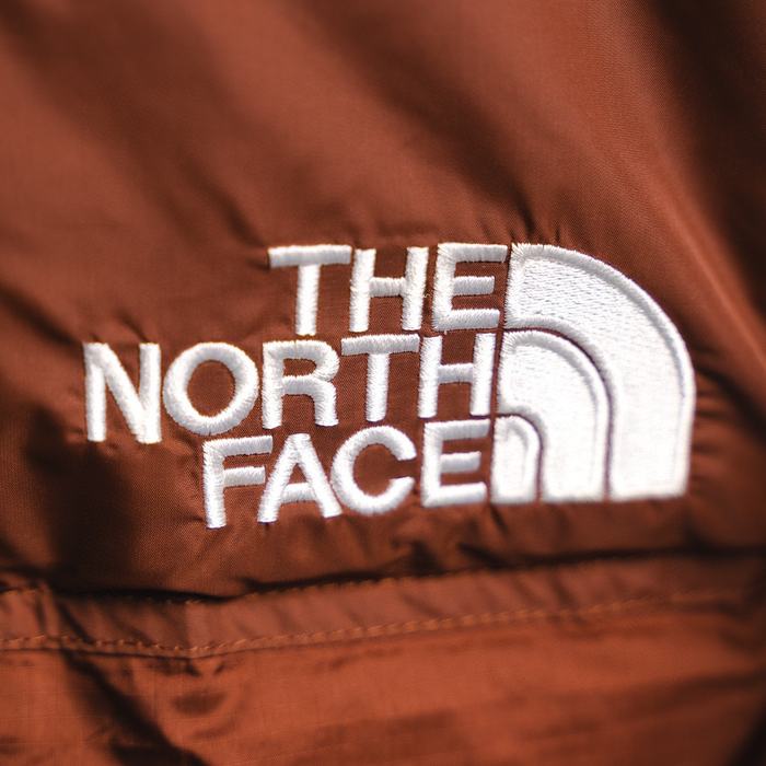 Yupoo TNF brown 07