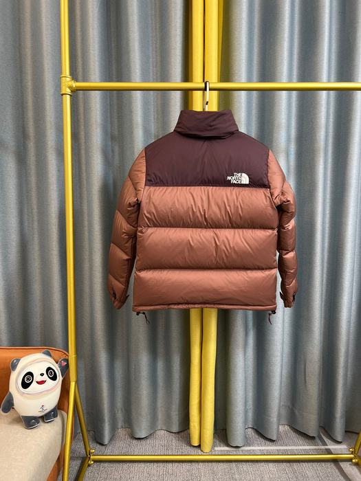 Yupoo TNF brown 09