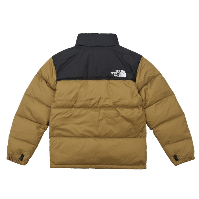 Yupoo TNF brown 11