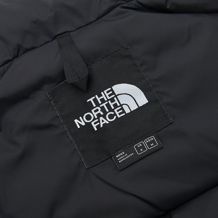 Yupoo TNF brown 11