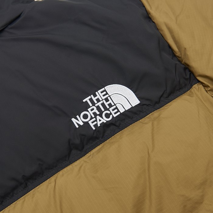 Yupoo TNF brown 11