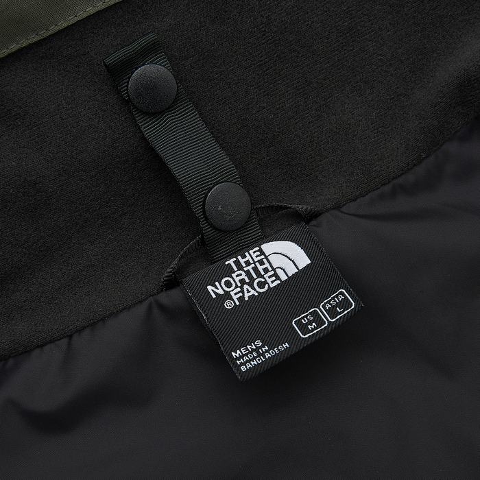 Yupoo TNF  green 03