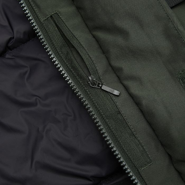 Yupoo TNF green 04