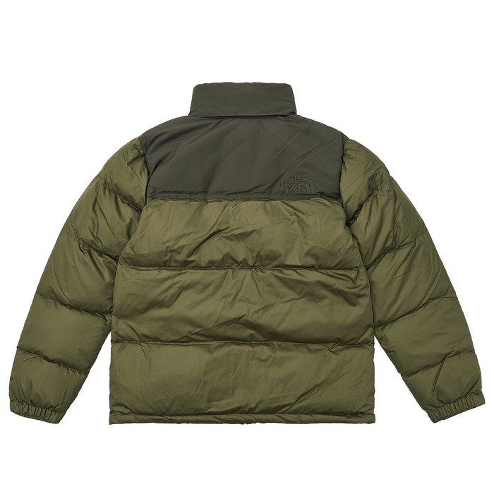 Yupoo TNF green 05