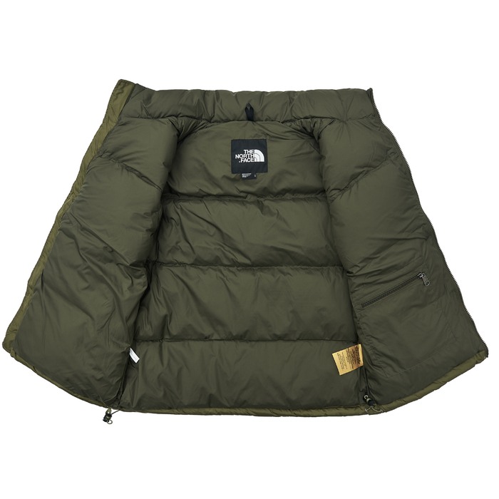 Yupoo TNF green 05
