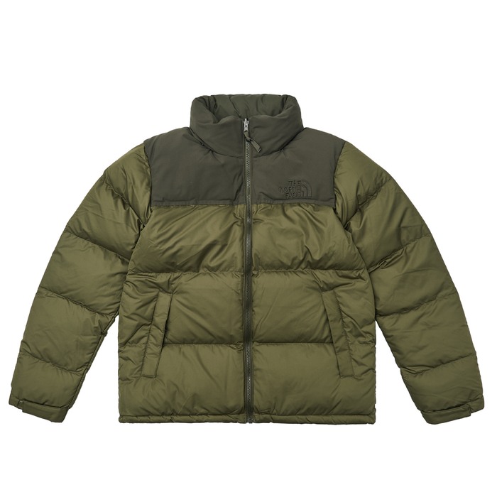 Yupoo TNF green 05