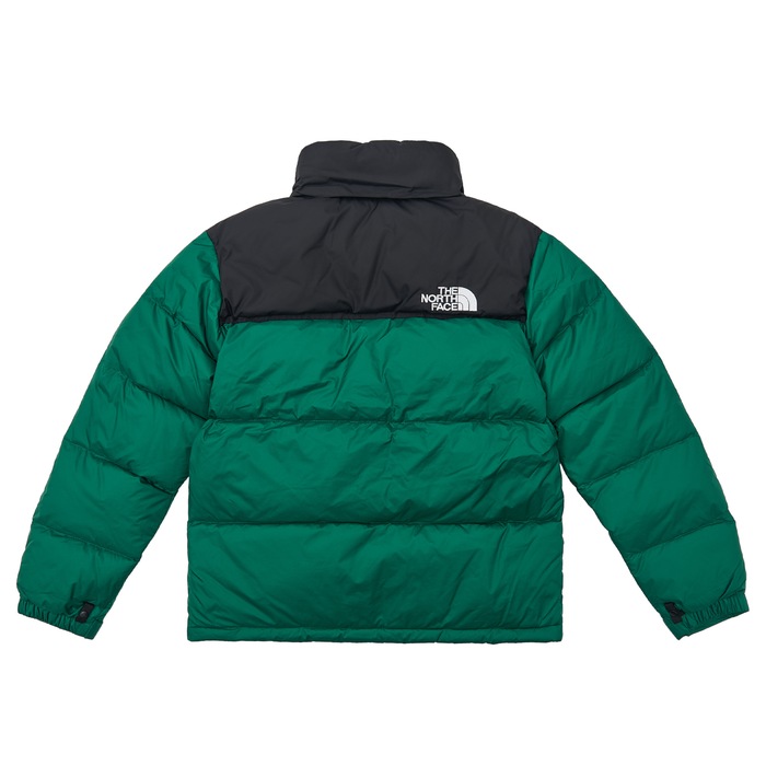 Yupoo TNF  green 06
