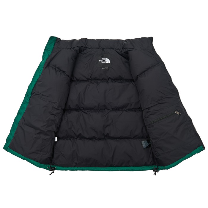 Yupoo TNF  green 06