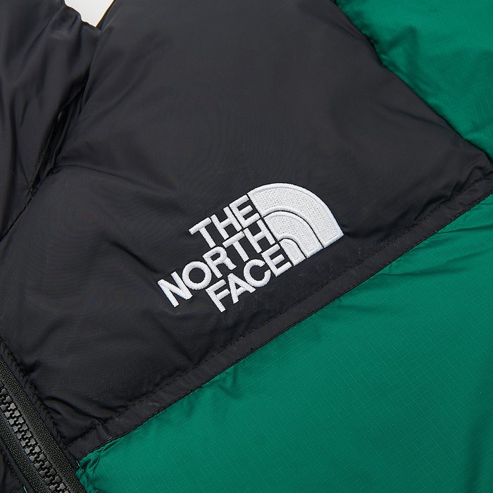 Yupoo TNF  green 06