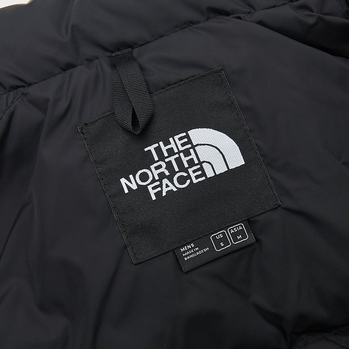 Yupoo TNF  green 06