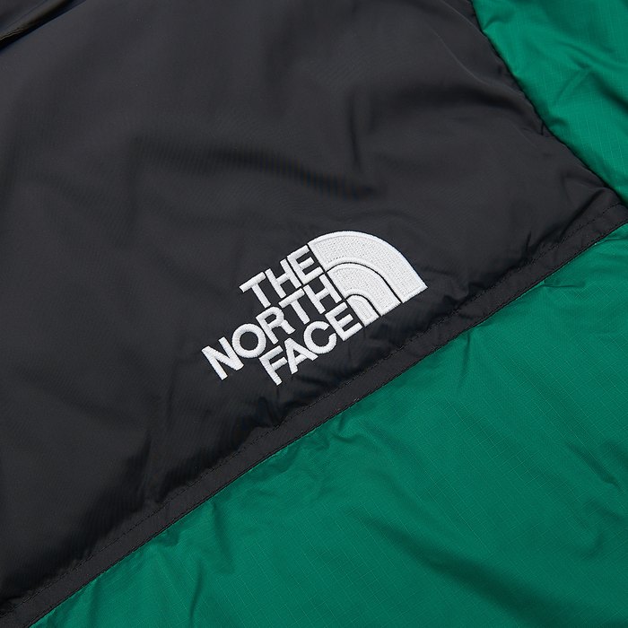 Yupoo TNF  green 06