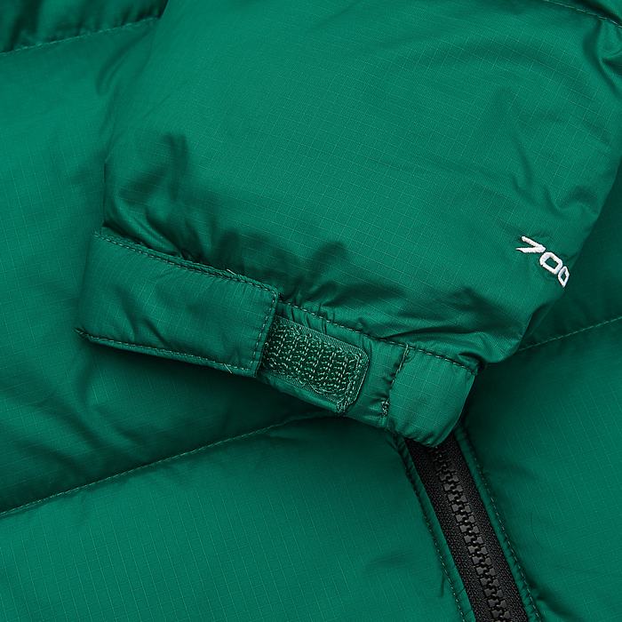 Yupoo TNF  green 06