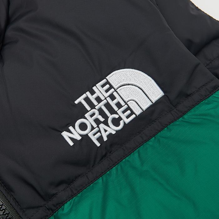 Yupoo TNF  green 07