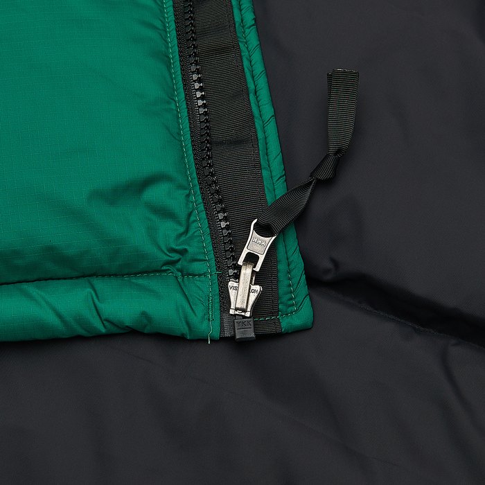 Yupoo TNF  green 07