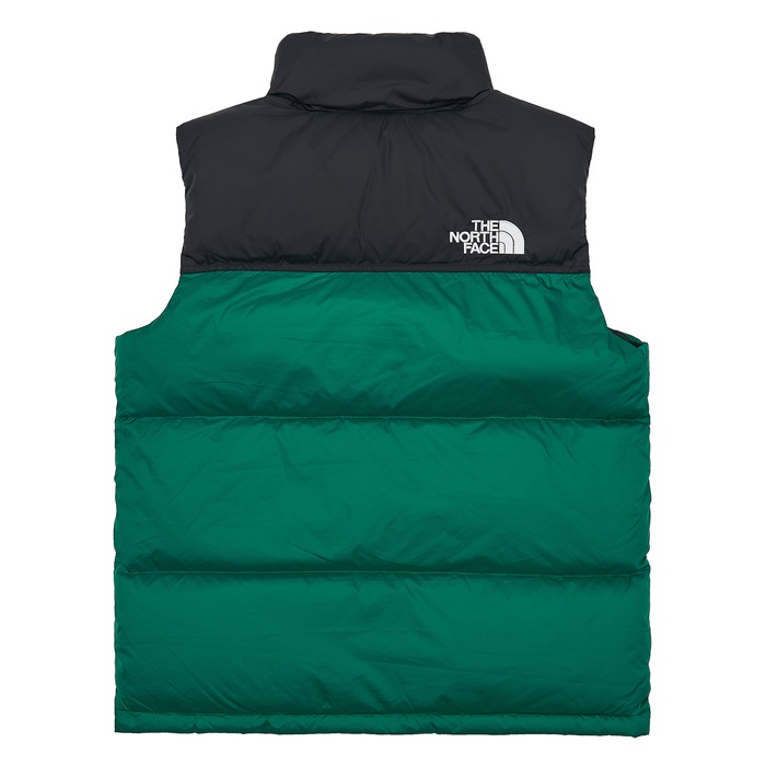 Yupoo TNF  green 07