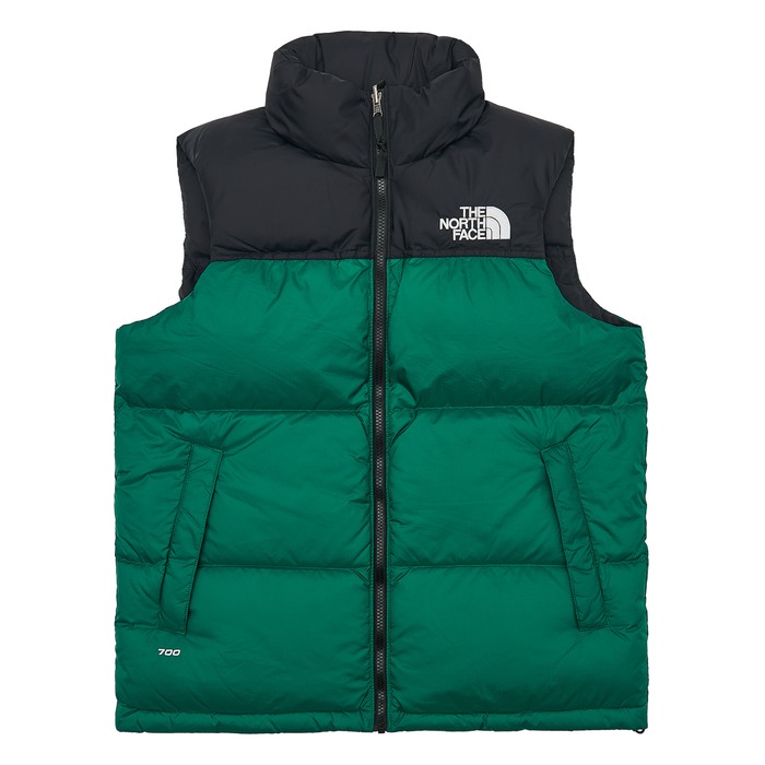 Yupoo TNF  green 07