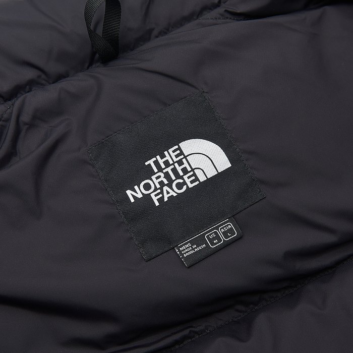 Yupoo TNF  green 08