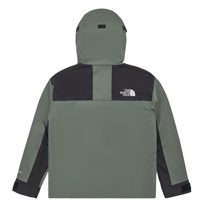 Yupoo TNF  green 09