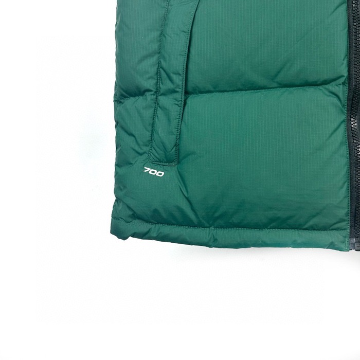 Yupoo TNF  green 26