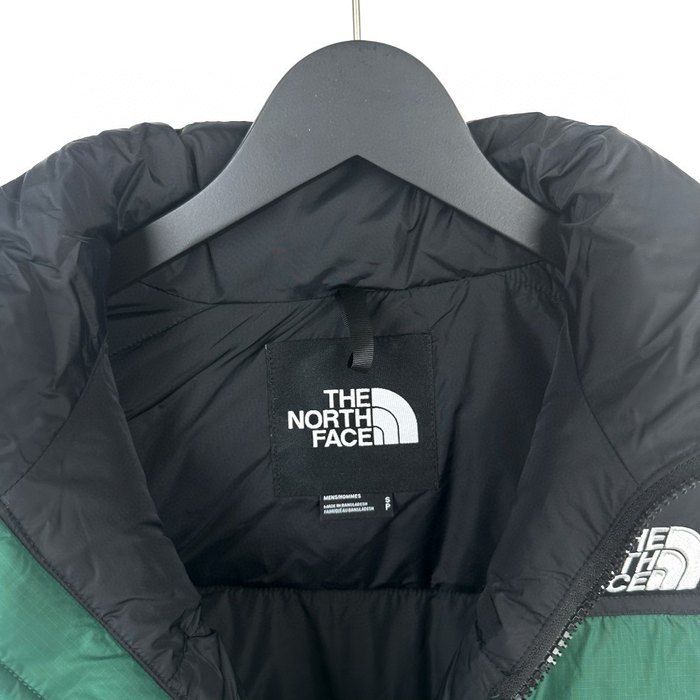 Yupoo TNF  green 26