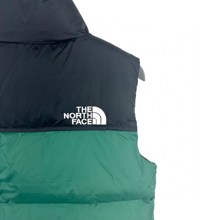 Yupoo TNF  green 26