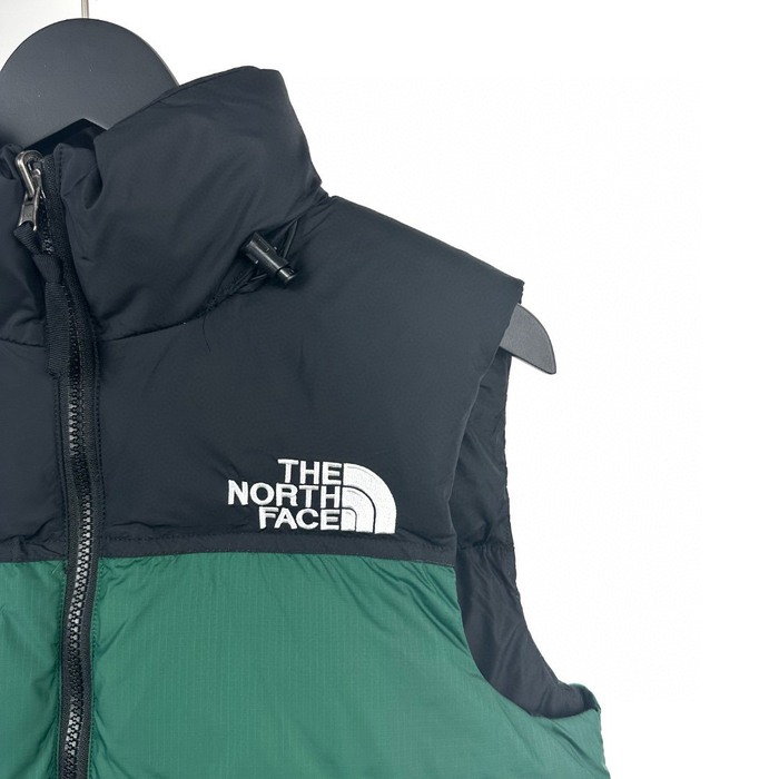 Yupoo TNF  green 26