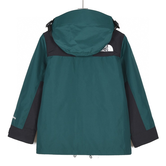 Yupoo TNF green 28