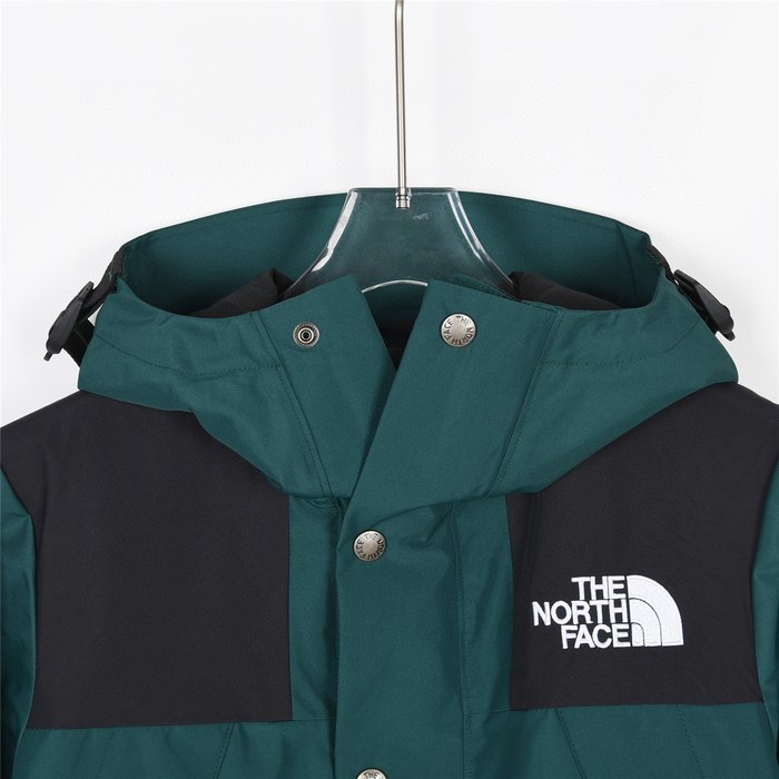 Yupoo TNF green 28