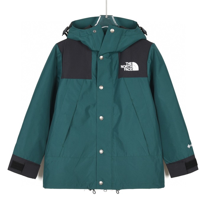 Yupoo TNF green 28