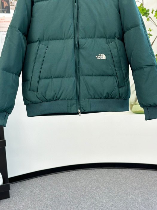 Yupoo TNF green 32