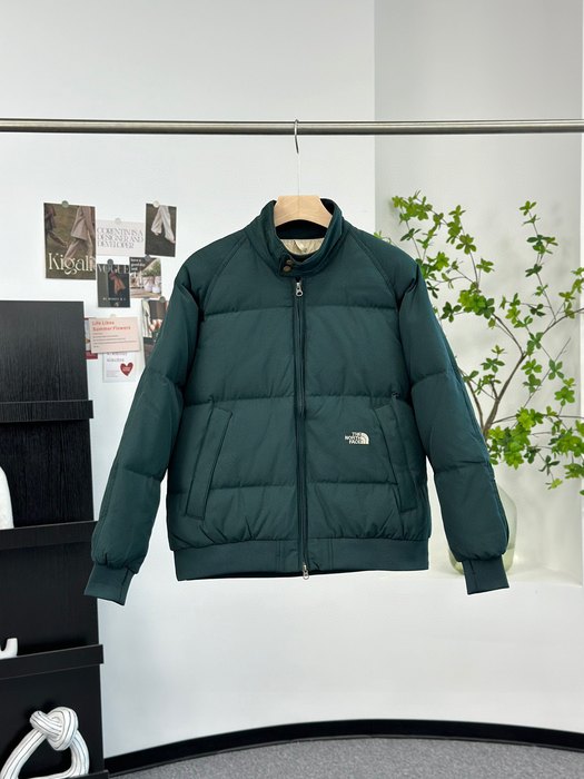 Yupoo TNF green 32