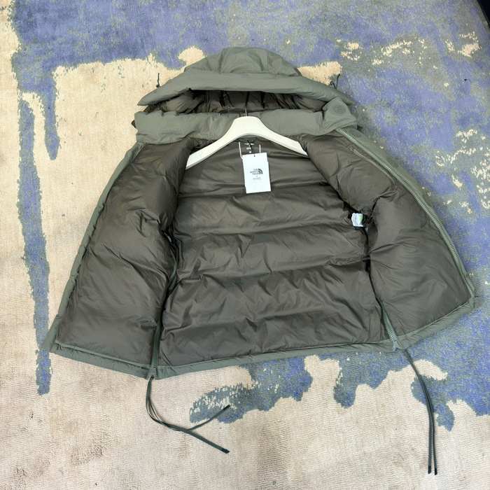 Yupoo TNF  green 33
