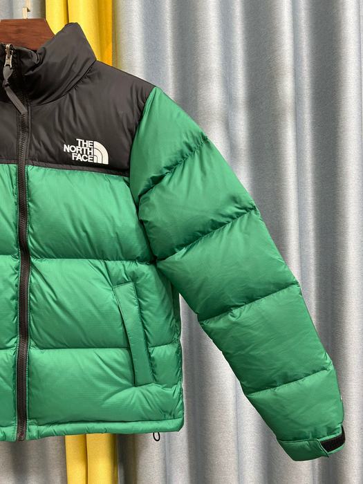 Yupoo TNF green 36