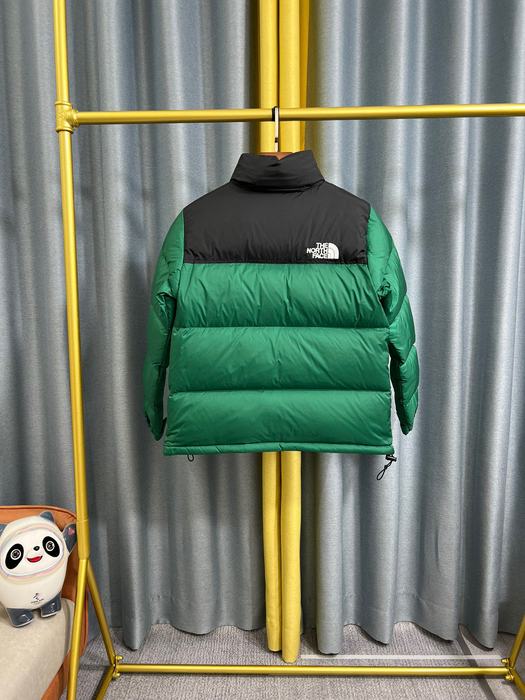 Yupoo TNF green 36