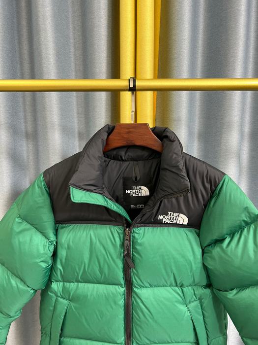 Yupoo TNF green 36