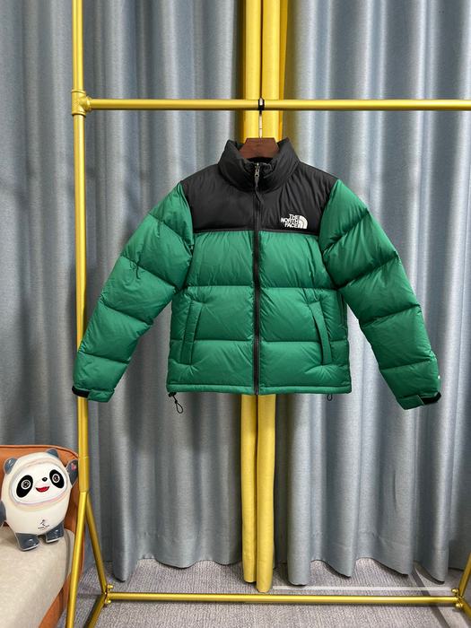 Yupoo TNF green 36
