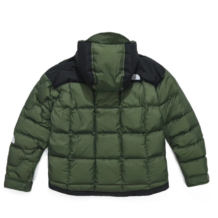 Yupoo TNF green 38