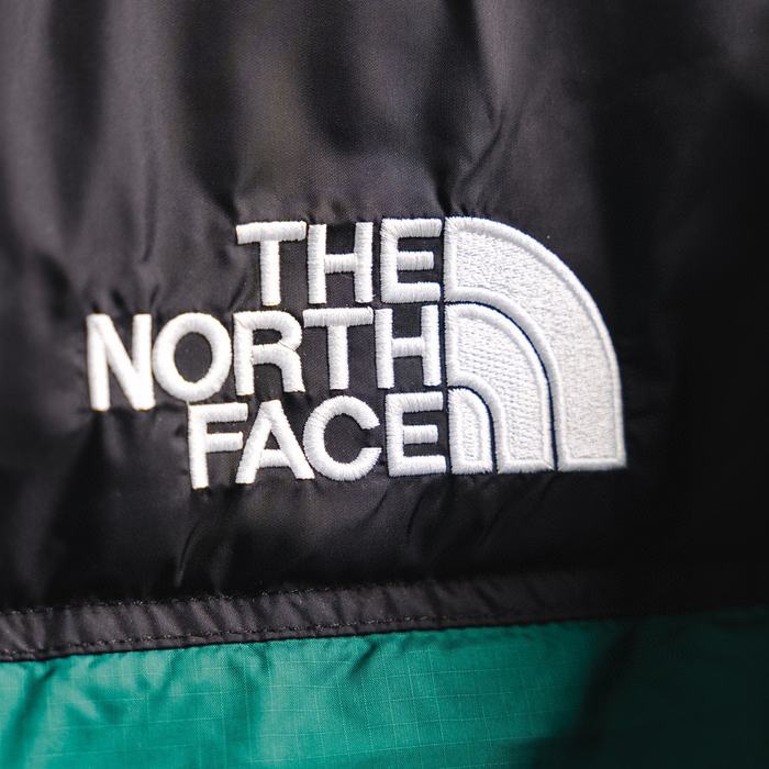 Yupoo TNF green 45