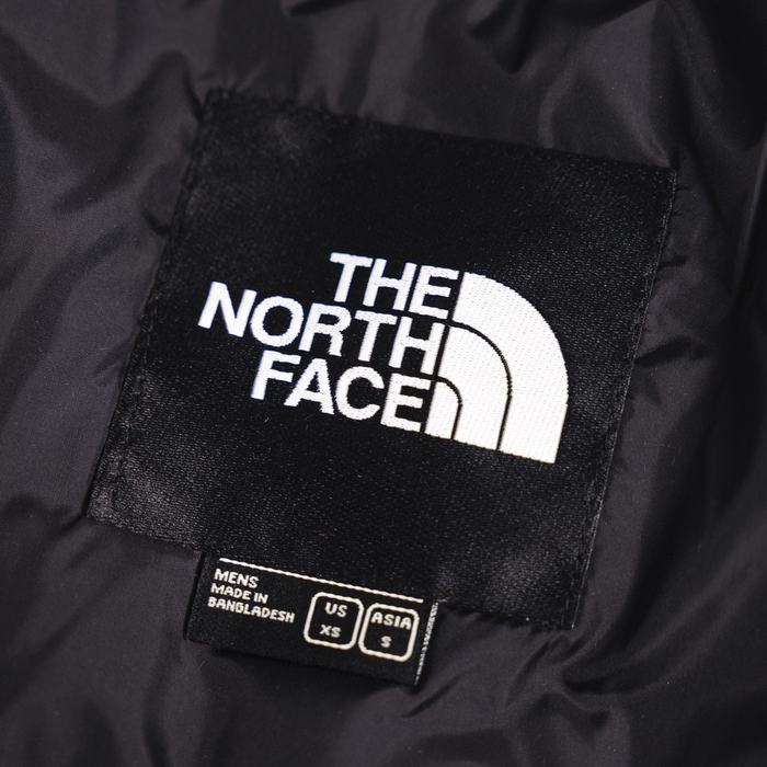 Yupoo TNF green 45