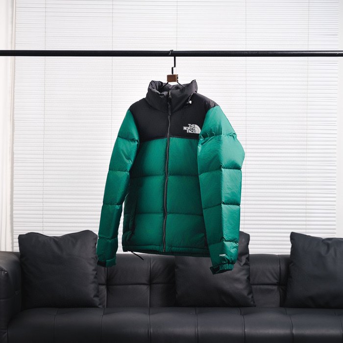 Yupoo TNF green 45