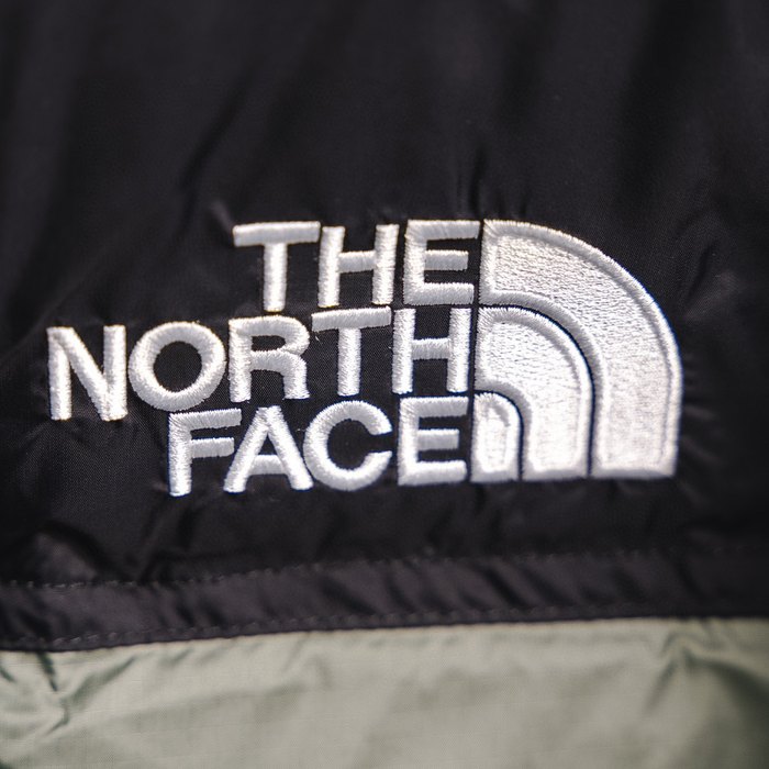 Yupoo TNF green 47