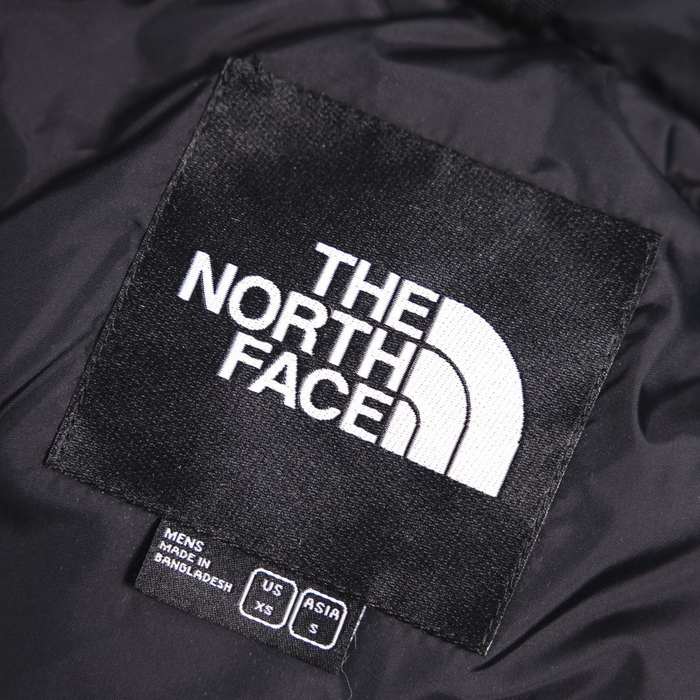Yupoo TNF green 47