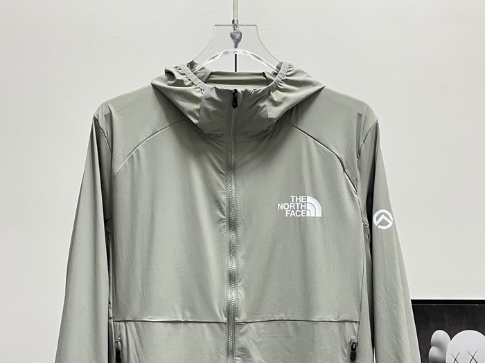 Yupoo TNF grey 01