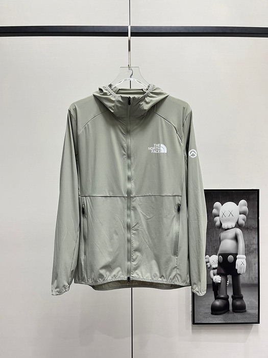 Yupoo TNF grey 01
