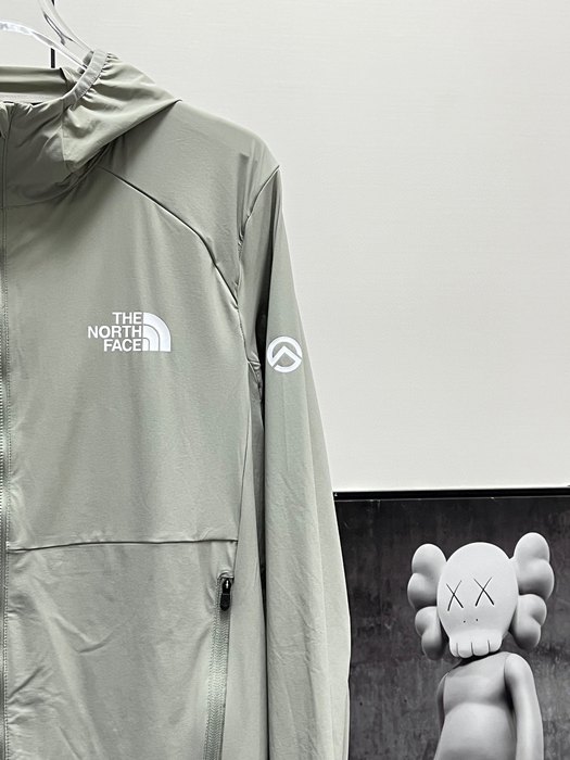 Yupoo TNF grey 01